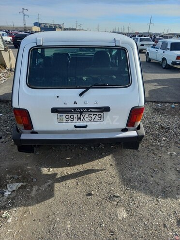 LADA (VAZ) Niva 2012, 175,000 km - 1.7 л - Sumqayıt