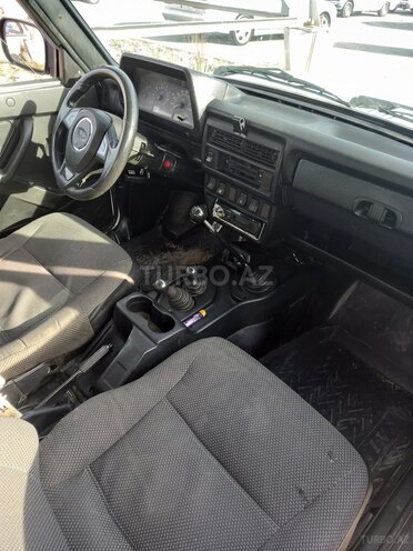 LADA (VAZ) Niva 2012, 175,000 km - 1.7 л - Sumqayıt