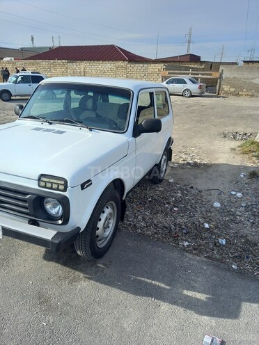 LADA (VAZ) Niva 2012, 175,000 km - 1.7 л - Sumqayıt