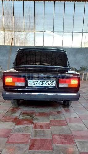 LADA (VAZ) 2107 2011, 120,000 km - 1.6 л - Tovuz