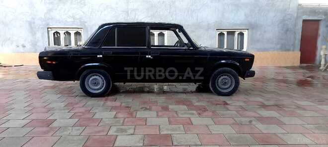 LADA (VAZ) 2107 2011, 120,000 km - 1.6 л - Tovuz