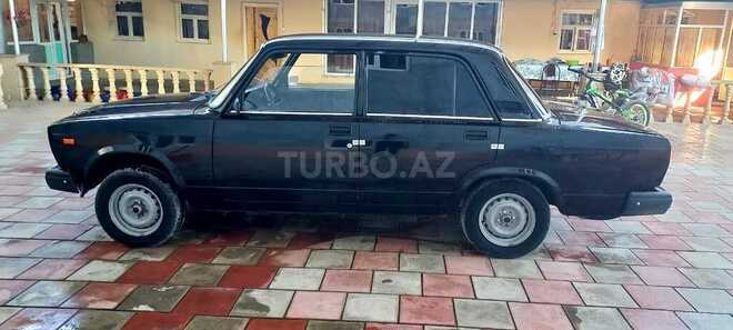 LADA (VAZ) 2107 2011, 120,000 km - 1.6 л - Tovuz