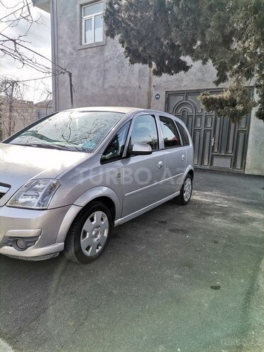 Opel Meriva 2009, 217,000 km - 1.4 л - Bakı