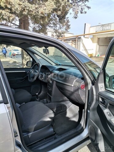 Opel Meriva 2009, 217,000 km - 1.4 л - Bakı