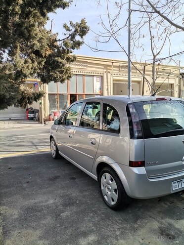 Opel Meriva 2009, 217,000 km - 1.4 л - Bakı