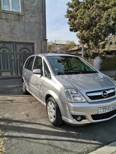 Opel Meriva 2009, 217,000 km - 1.4 л - Bakı