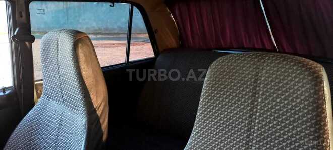 LADA (VAZ) 2107 2011, 120,000 km - 1.6 л - Tovuz
