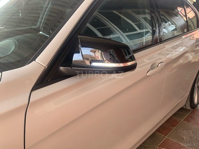 BMW 328 2014, 182,691 km - 2.0 л - Bakı