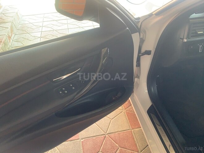 BMW 328 2014, 182,691 km - 2.0 л - Bakı