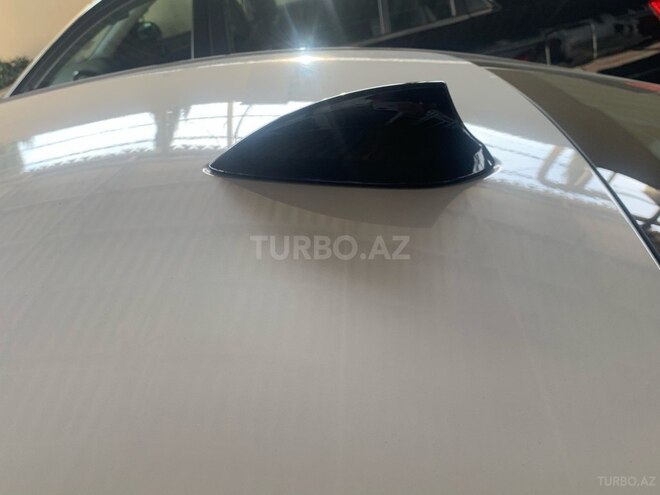 BMW 328 2014, 182,691 km - 2.0 л - Bakı