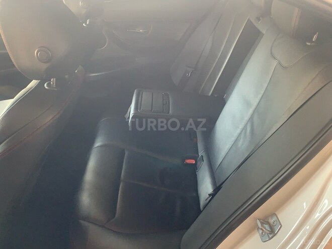 BMW 328 2014, 182,691 km - 2.0 л - Bakı