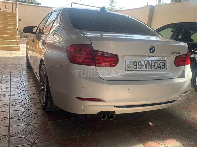 BMW 328 2014, 182,691 km - 2.0 л - Bakı