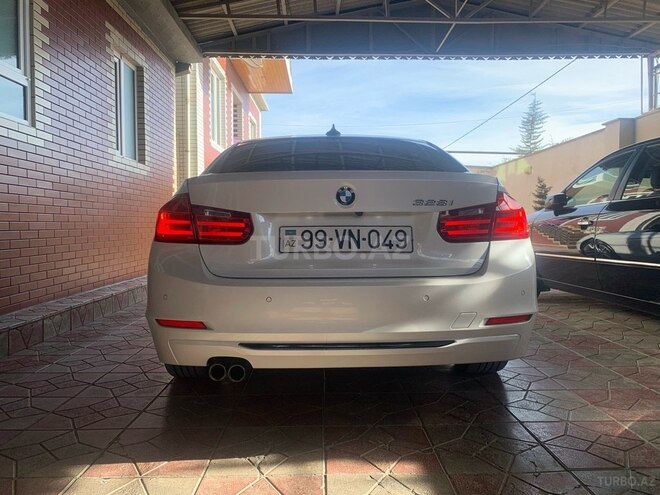 BMW 328 2014, 182,691 km - 2.0 л - Bakı