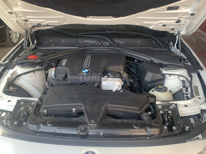 BMW 328 2014, 182,691 km - 2.0 л - Bakı