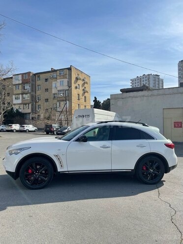 Infiniti Q70 2013, 180,000 km - 3.7 l - Bakı