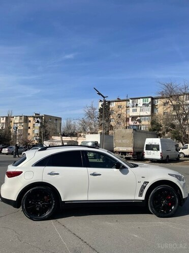 Infiniti Q70 2013, 180,000 km - 3.7 l - Bakı