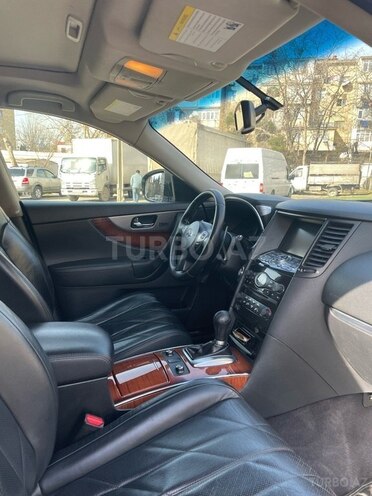 Infiniti Q70 2013, 180,000 km - 3.7 l - Bakı