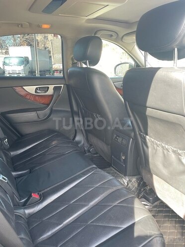 Infiniti Q70 2013, 180,000 km - 3.7 l - Bakı
