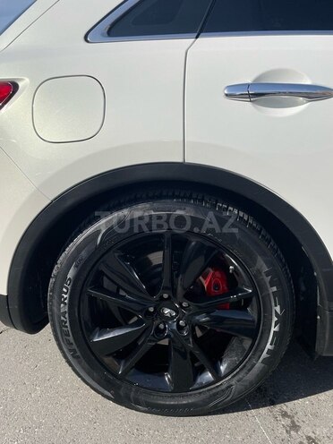Infiniti Q70 2013, 180,000 km - 3.7 l - Bakı