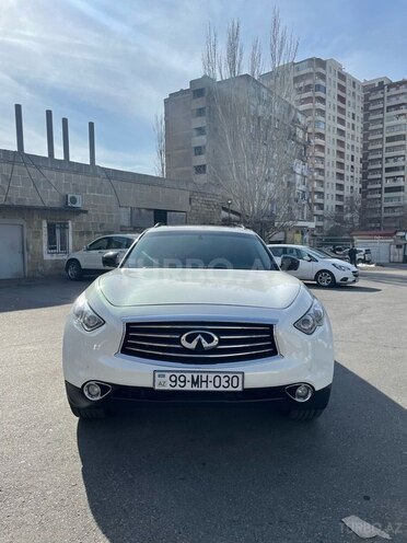Infiniti Q70 2013, 180,000 km - 3.7 l - Bakı
