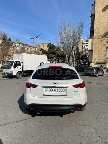 Infiniti Q70 2013, 180,000 km - 3.7 l - Bakı
