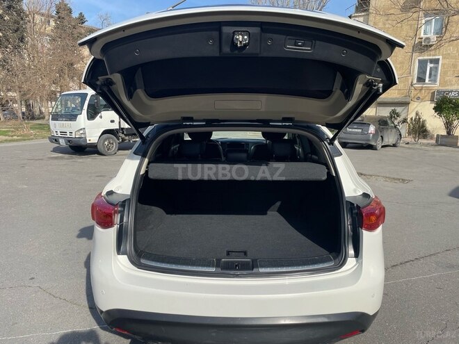 Infiniti Q70 2013, 180,000 km - 3.7 l - Bakı