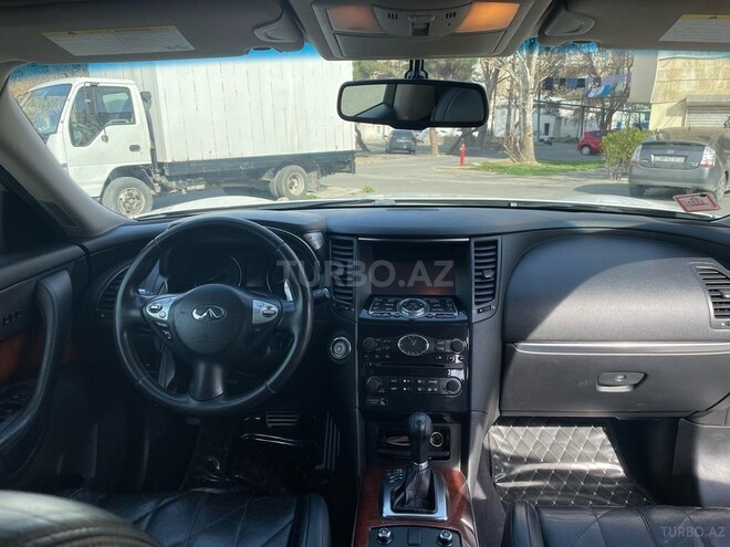 Infiniti Q70 2013, 180,000 km - 3.7 l - Bakı