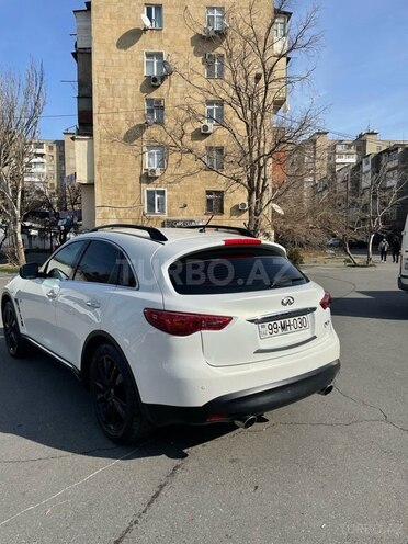 Infiniti Q70 2013, 180,000 km - 3.7 l - Bakı
