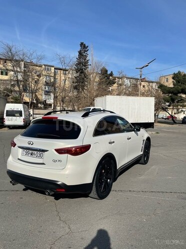 Infiniti Q70 2013, 180,000 km - 3.7 l - Bakı