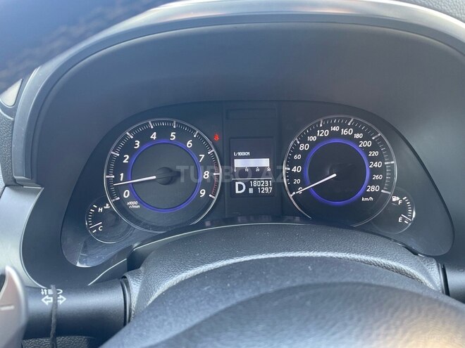 Infiniti Q70 2013, 180,000 km - 3.7 l - Bakı