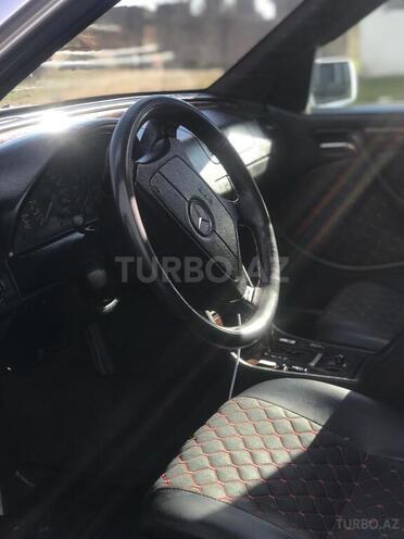 Mercedes C 180 1999, 282,000 km - 1.8 l - Bakı
