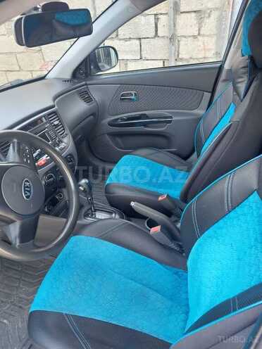 Kia Rio 2011, 204,111 km - 1.4 l - Bakı