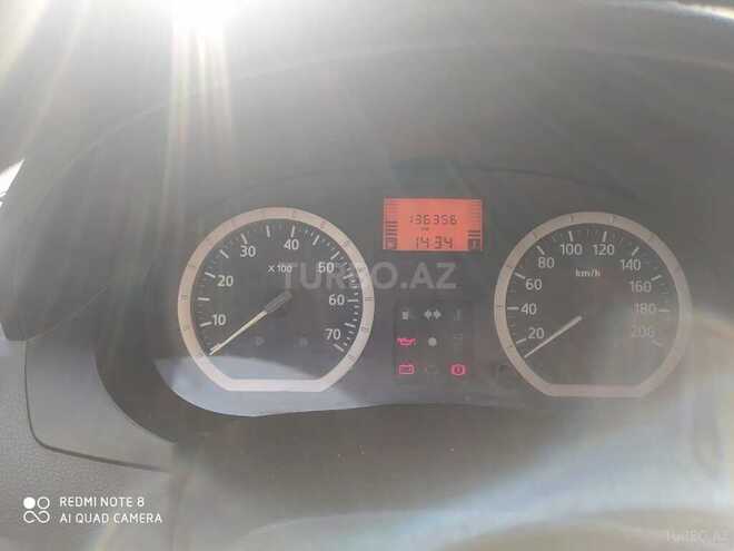 Dacia Logan 2006, 137,000 km - 1.5 l - Bakı