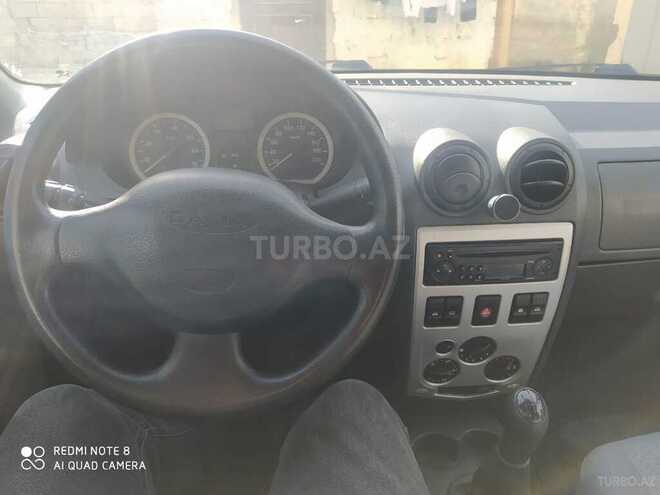 Dacia Logan 2006, 137,000 km - 1.5 l - Bakı