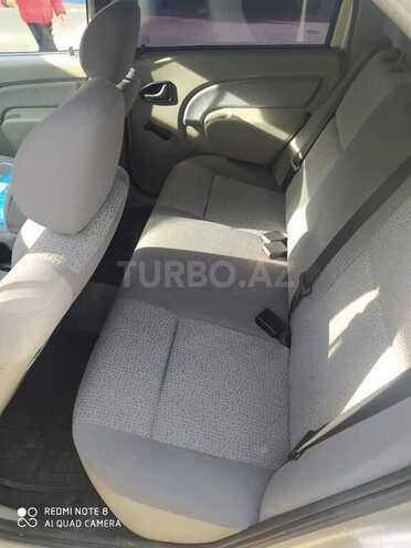 Dacia Logan 2006, 137,000 km - 1.5 l - Bakı