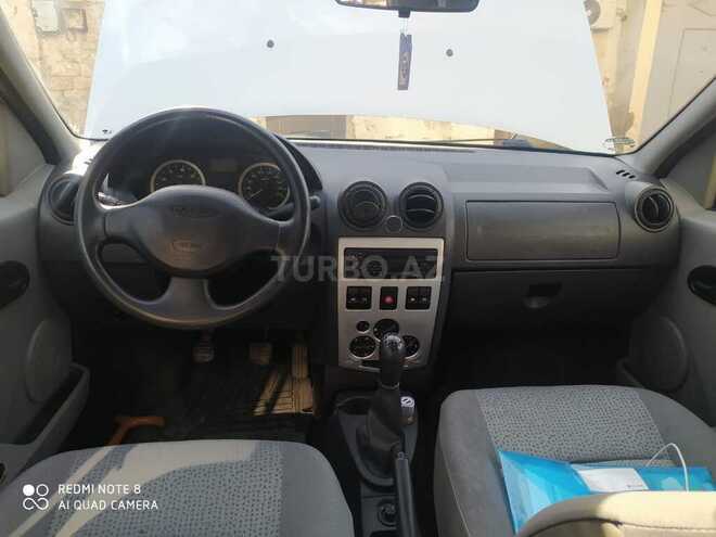 Dacia Logan 2006, 137,000 km - 1.5 l - Bakı