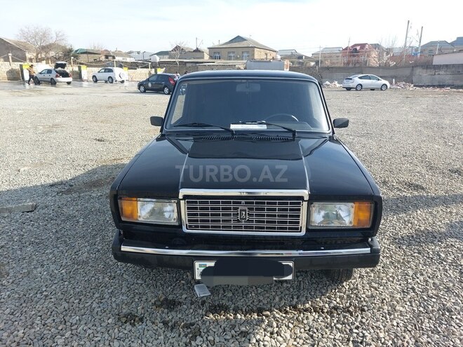 LADA (VAZ) 2107 2011, 125,000 km - 1.6 l - Bakı