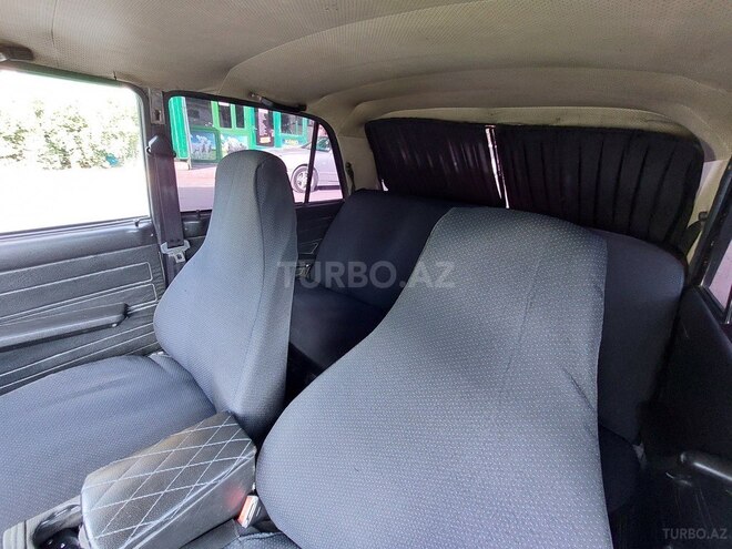LADA (VAZ) 2107 2011, 125,000 km - 1.6 l - Bakı