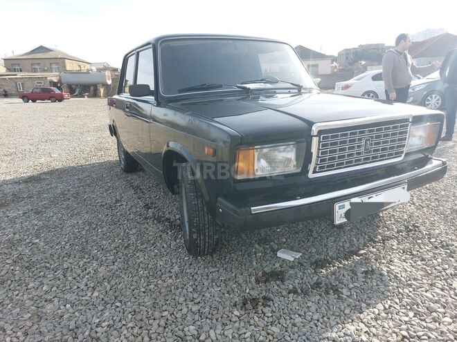 LADA (VAZ) 2107 2011, 125,000 km - 1.6 l - Bakı