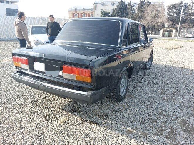 LADA (VAZ) 2107 2011, 125,000 km - 1.6 l - Bakı
