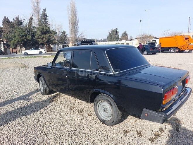 LADA (VAZ) 2107 2011, 125,000 km - 1.6 l - Bakı