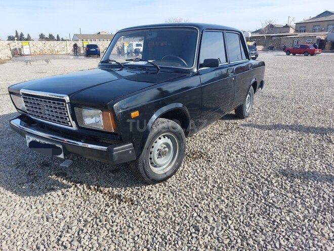LADA (VAZ) 2107 2011, 125,000 km - 1.6 l - Bakı