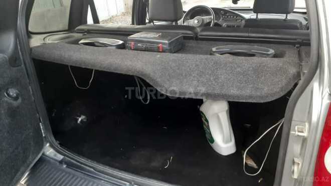 Chevrolet Niva 2015, 68,000 km - 1.7 л - Gəncə