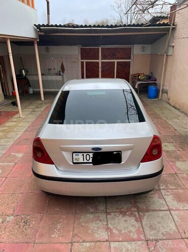 Ford Mondeo 2003, 268,000 km - 2.0 l - Gəncə