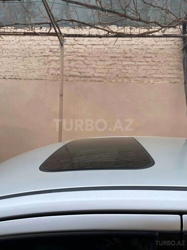 Ford Mondeo 2003, 268,000 km - 2.0 l - Gəncə