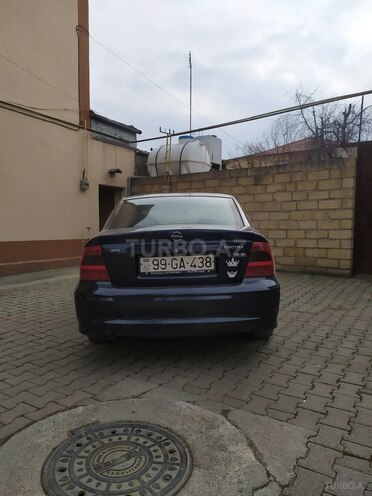 Opel Vectra 1998, 440,000 km - 1.6 l - Şəmkir