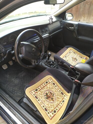 Opel Vectra 1998, 440,000 km - 1.6 l - Şəmkir