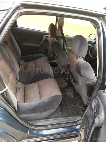 Opel Vectra 1998, 440,000 km - 1.6 l - Şəmkir