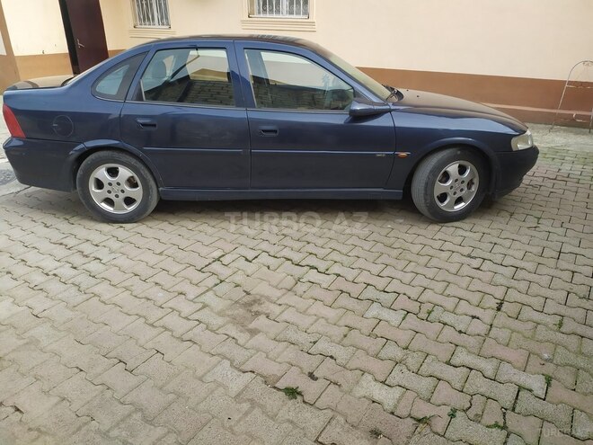 Opel Vectra 1998, 440,000 km - 1.6 l - Şəmkir