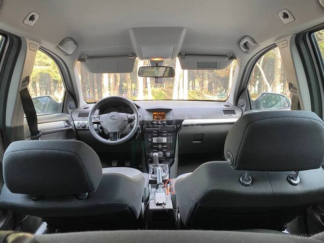 Opel Astra 2010, 163,000 km - 1.7 l - Sumqayıt